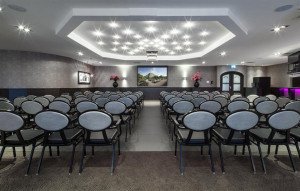 Example Theatre Style view