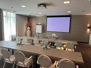 Example Classroom Style view