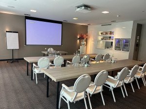 Example Classroom Style view