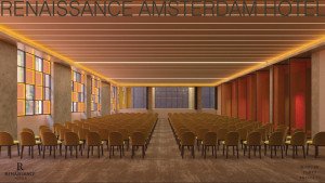 Example Theatre Style view