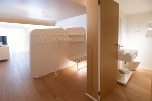 Example Executive Room view