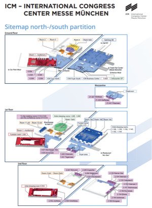 Fact Sheet view