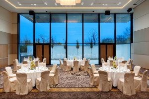 Example Dinner Rounds view
