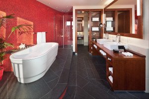 Suite view