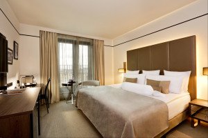 Example Executive Room view