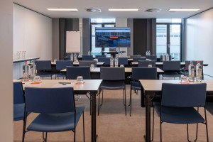 Example Classroom Style view