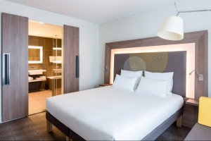 Example Suite view
