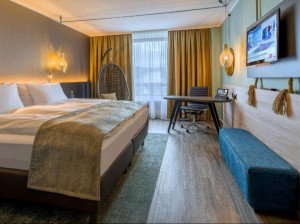 Example Executive Room view