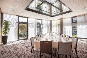 Example Dinner view