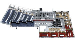 Floorplan First Floor view