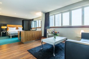 Example Suite view
