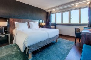 Example Executive Room view