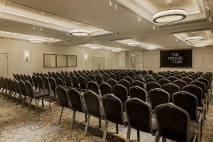 Example Theatre Style view