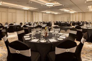 Example Dinner Rounds view