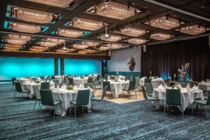 Example Dinner Rounds view