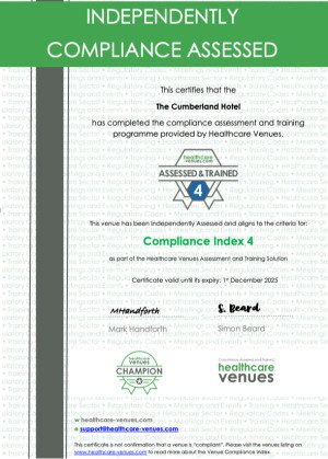 Compliance Index Certificate view