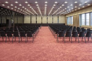 Example Theatre Style view