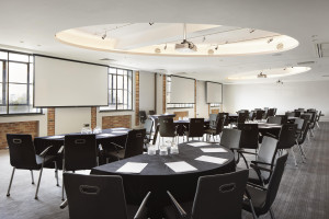 Example Cabaret Style view