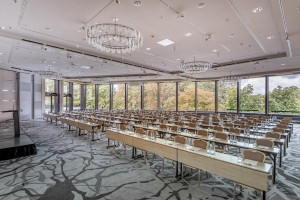 Example Classroom Style view
