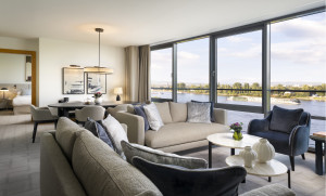 Example Suite view