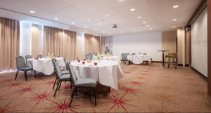 Example Cabaret Style view