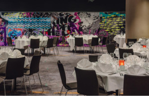 Example Dinner Rounds view