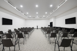 Example Theatre Style view