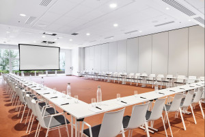 Example U-Shape Style view