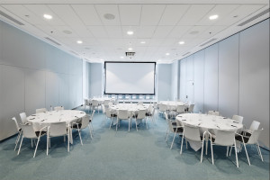 Example Cabaret Style view