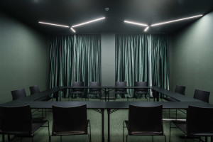 breakout room example view