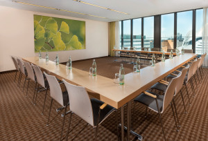 Example U-shape Style view