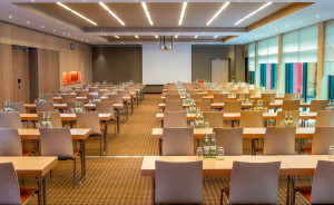 Example Classroom Style view