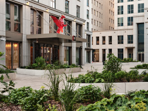 Healthcare Venues Logo