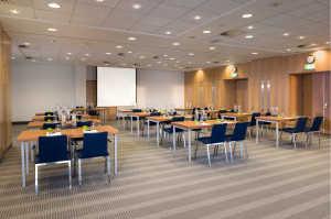 Example Classroom Style view