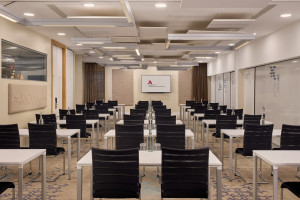 Example Classroom Style view