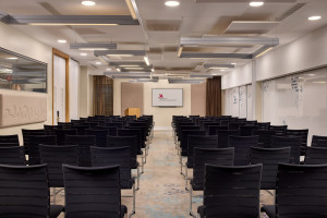 Example Theatre Style view