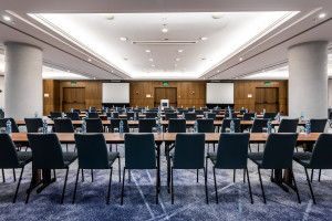 Example Classroom Style view