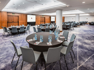 Example Cabaret Style view