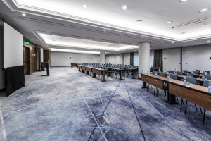 Example Classroom Style view