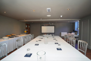 Example Boardroom Style view