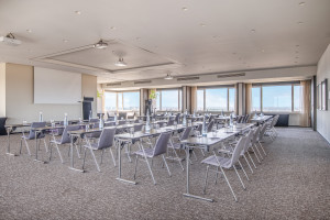 Example Classroom Style view