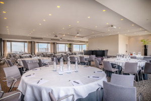 Example Dinner Rounds view