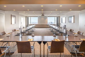 Example U-Shape Style view