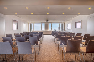 Example Theatre Style view