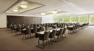 Example Classroom Style view