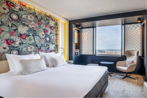 Example Standard Double view