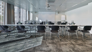 Example Classroom Style view