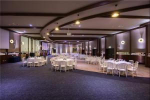 Example Dinner Rounds view