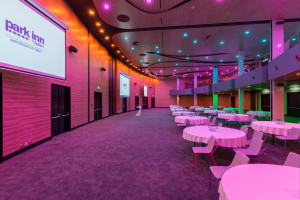 Example Dinner Rounds view