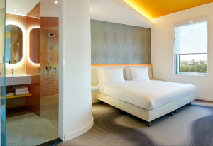 Example Standard Room view